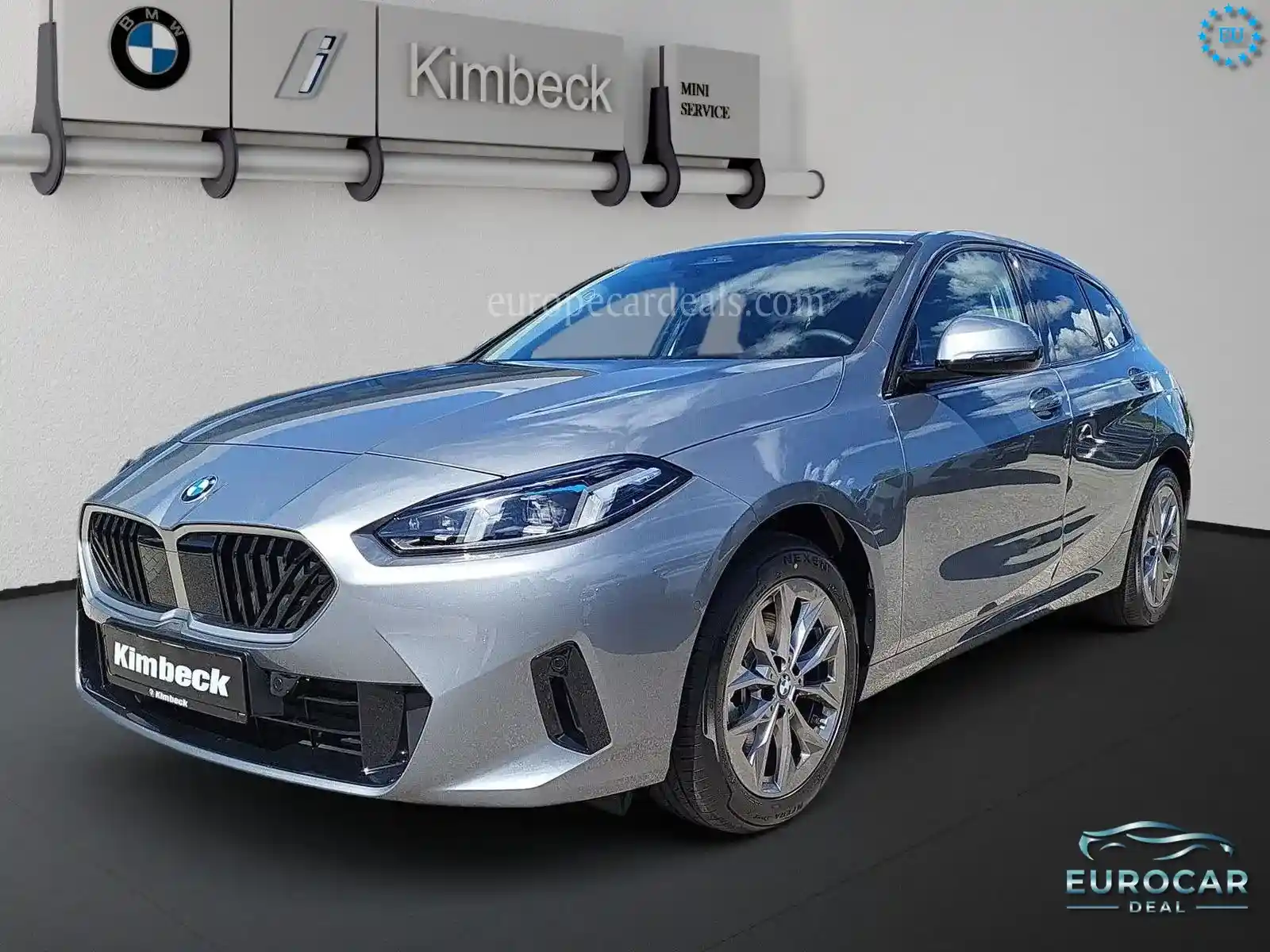 BMW 116