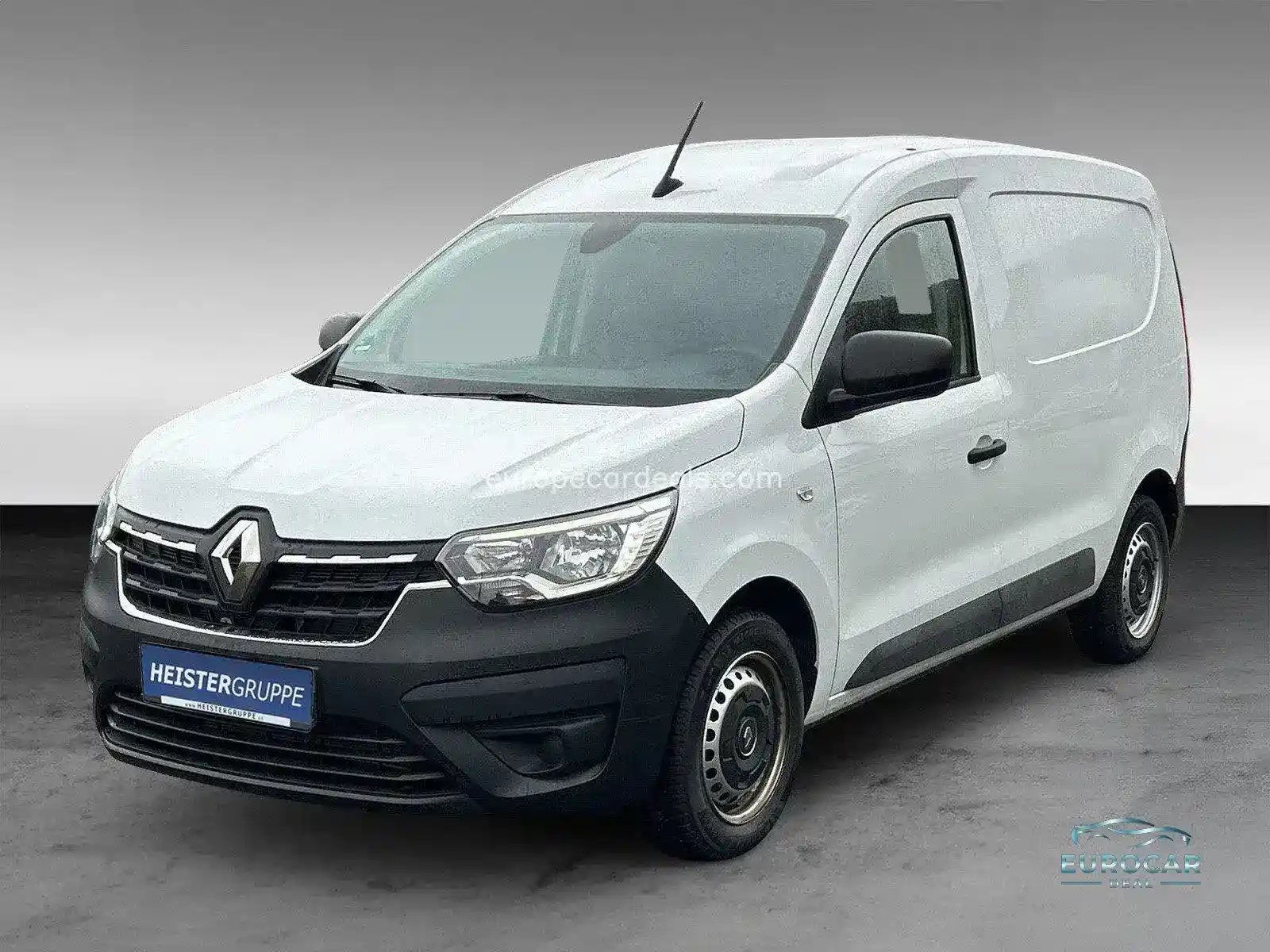Renault Express