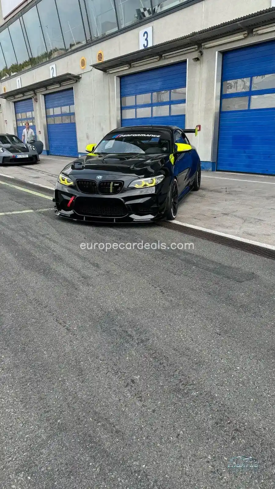 BMW M2