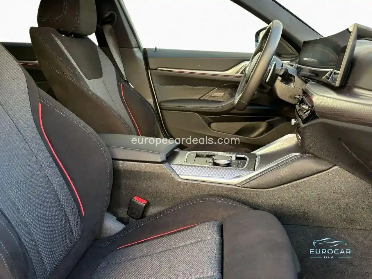 BMW 430 Gran Coupé