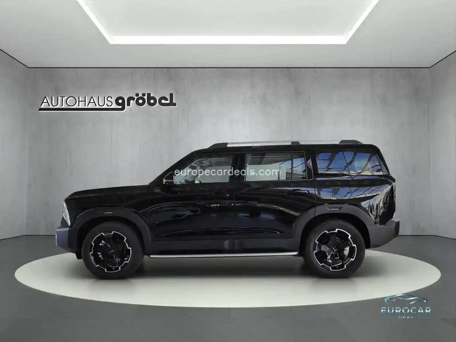 BAIC BJ30