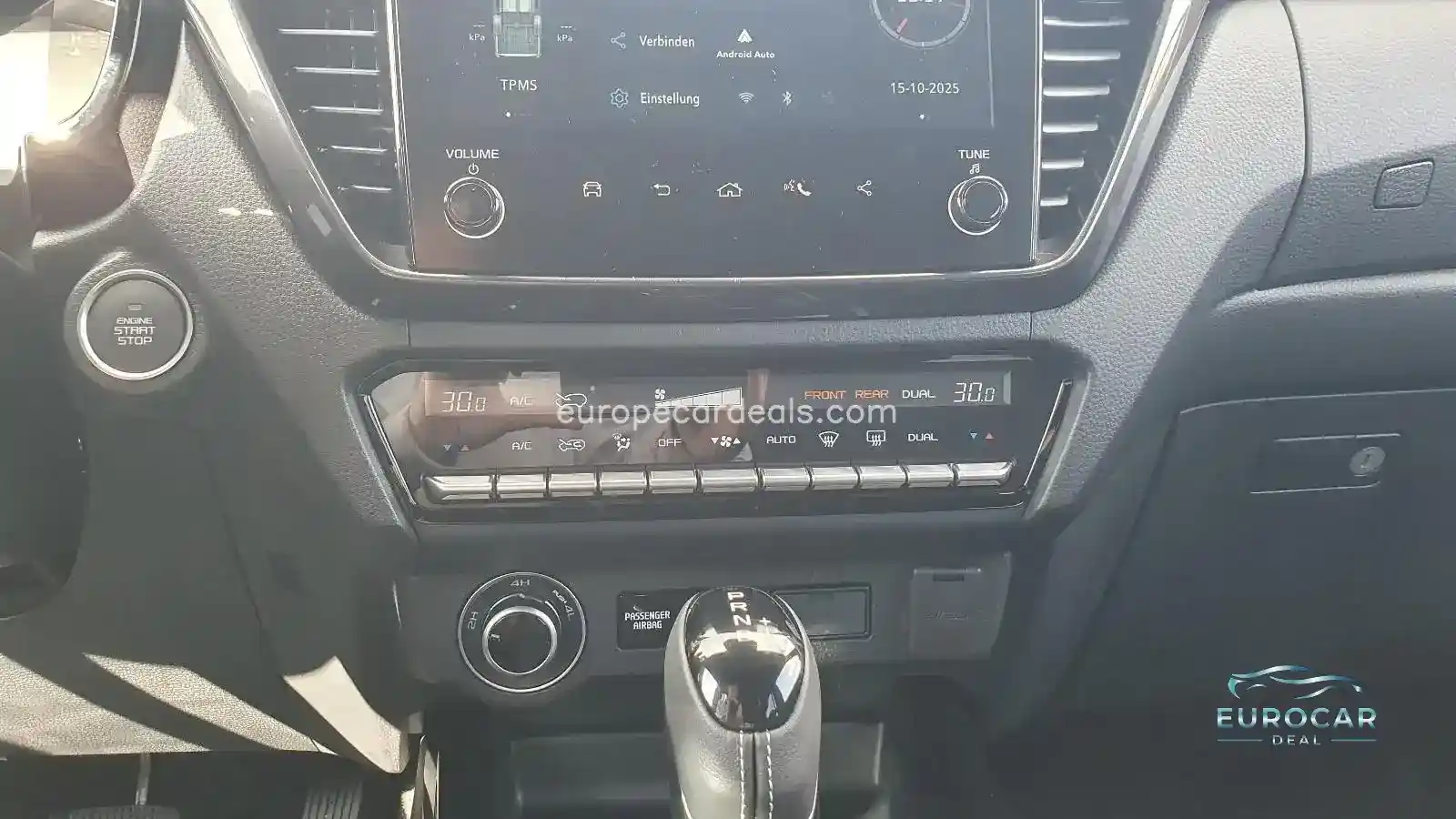 V-Cross