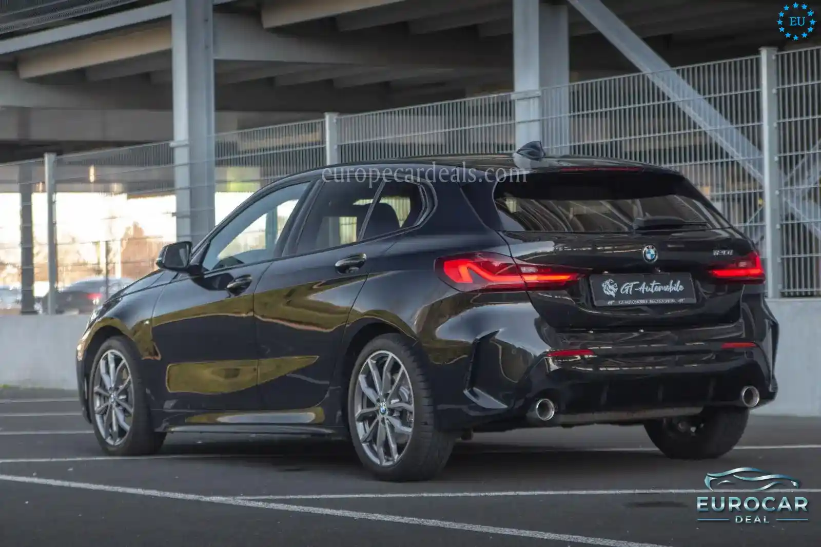 BMW 120