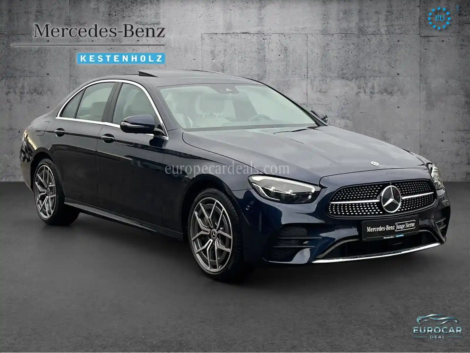 Mercedes-Benz E 300