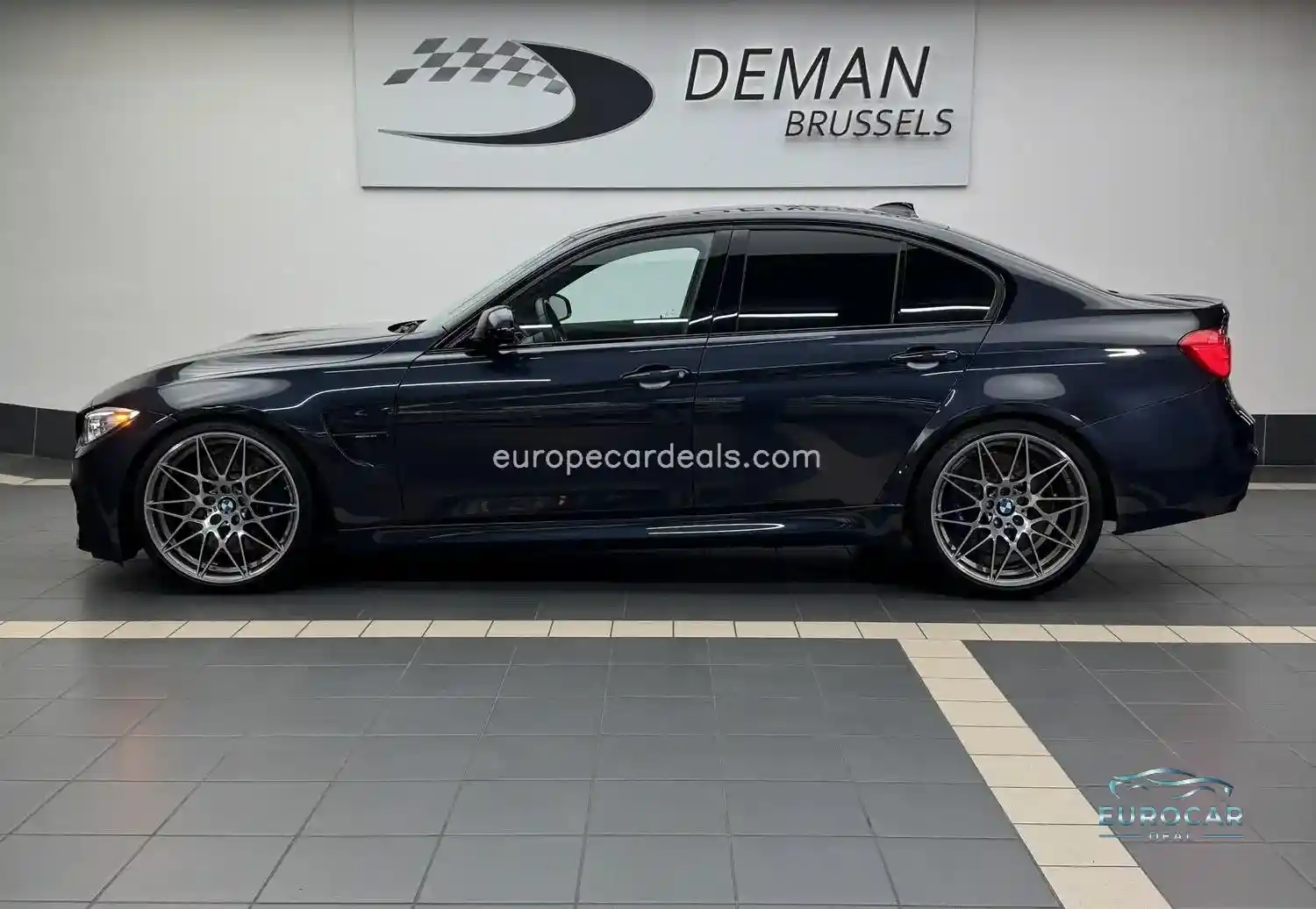 BMW M3