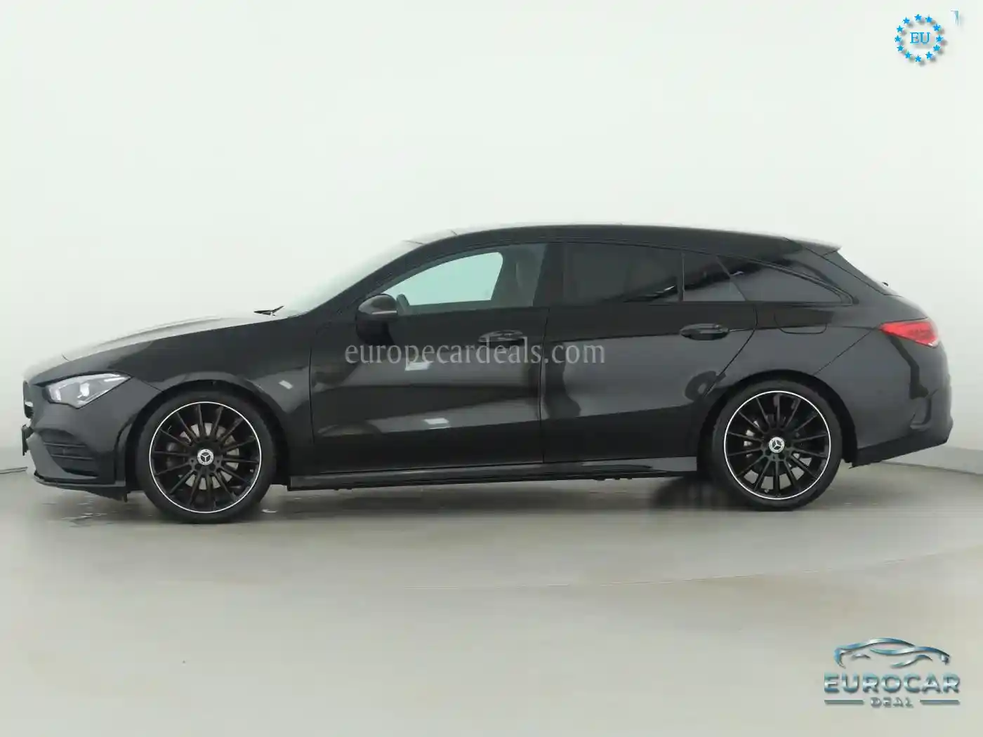 Mercedes-Benz CLA 220 Shooting Brake
