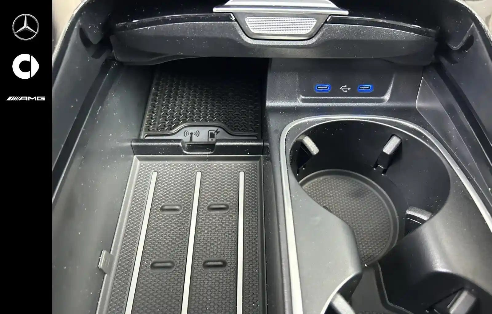 Mercedes-Benz S 350
