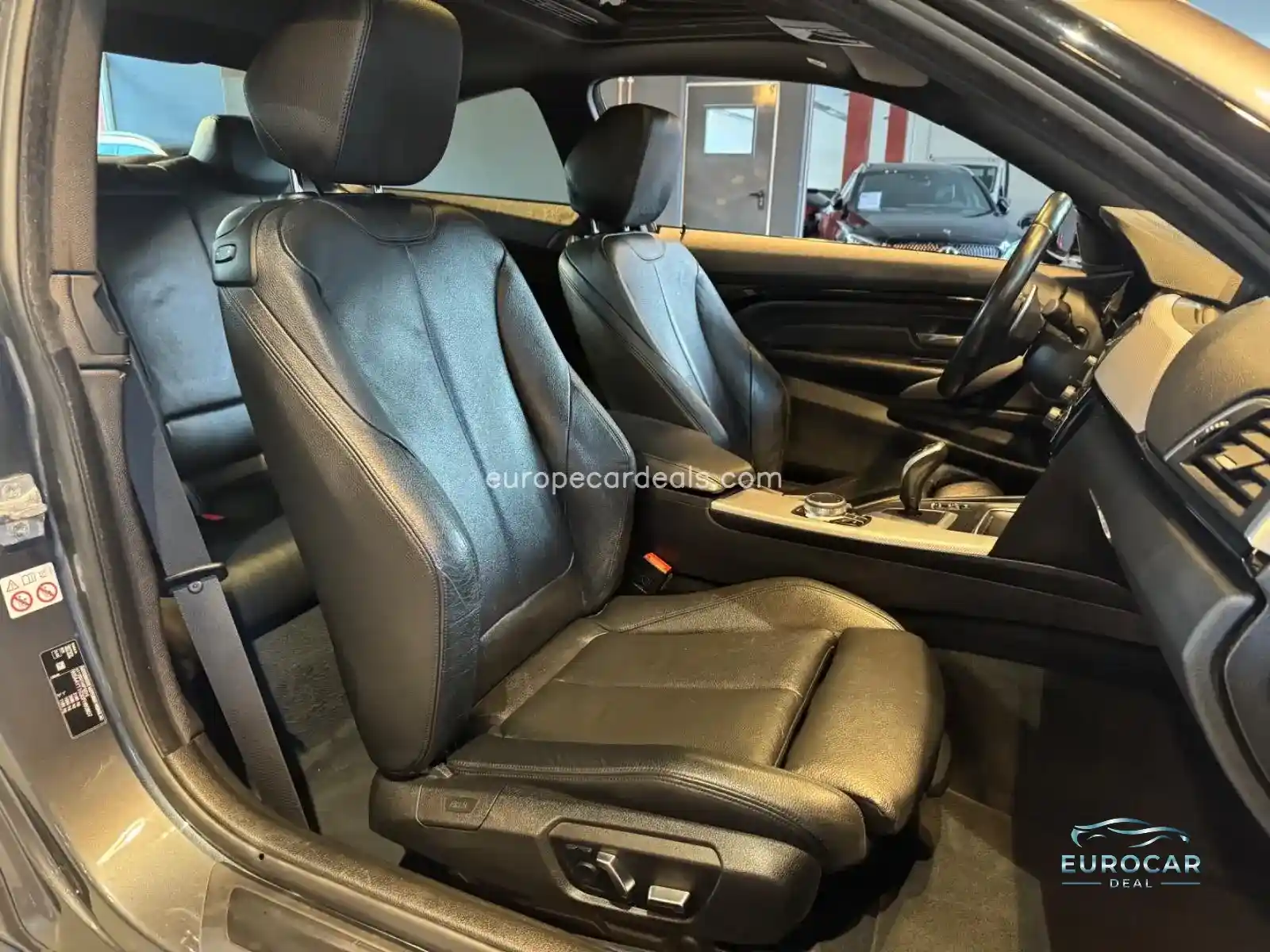 BMW 430