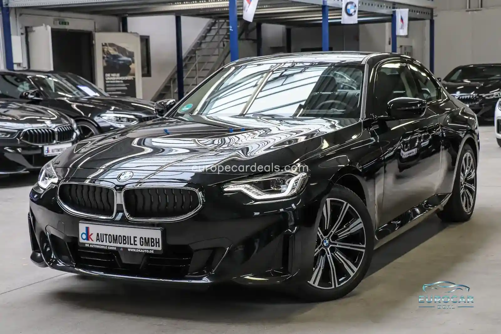 BMW 220
