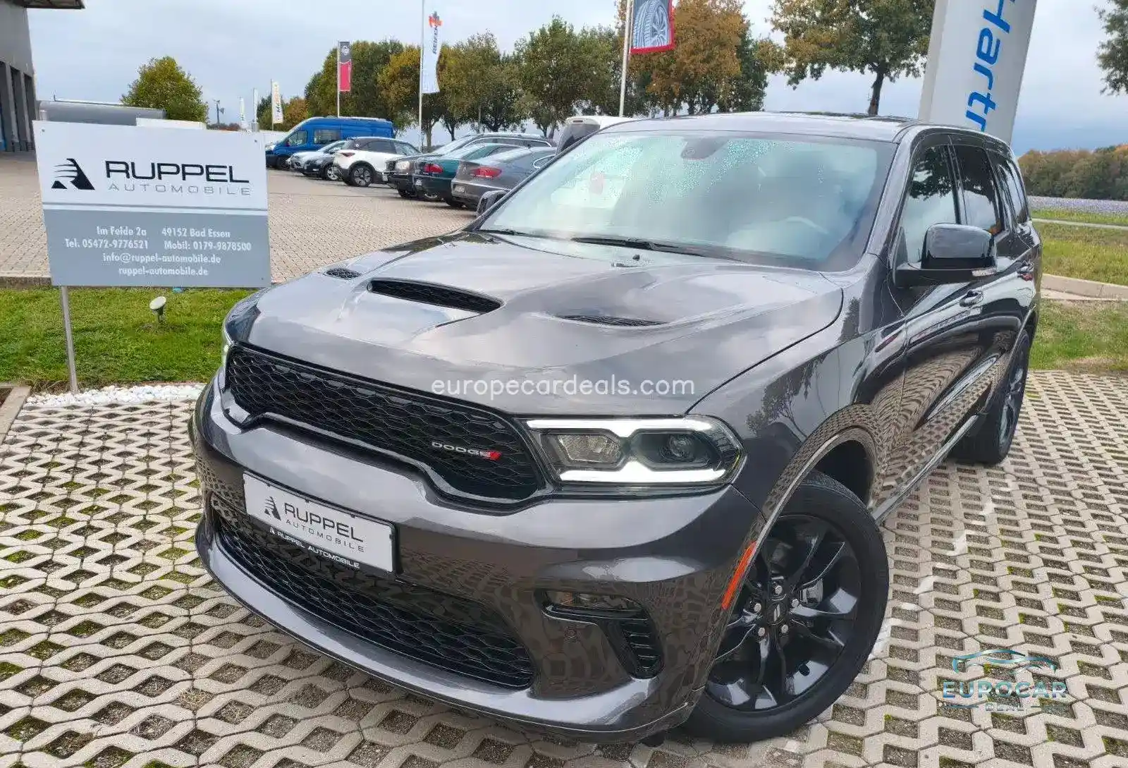 Dodge Durango