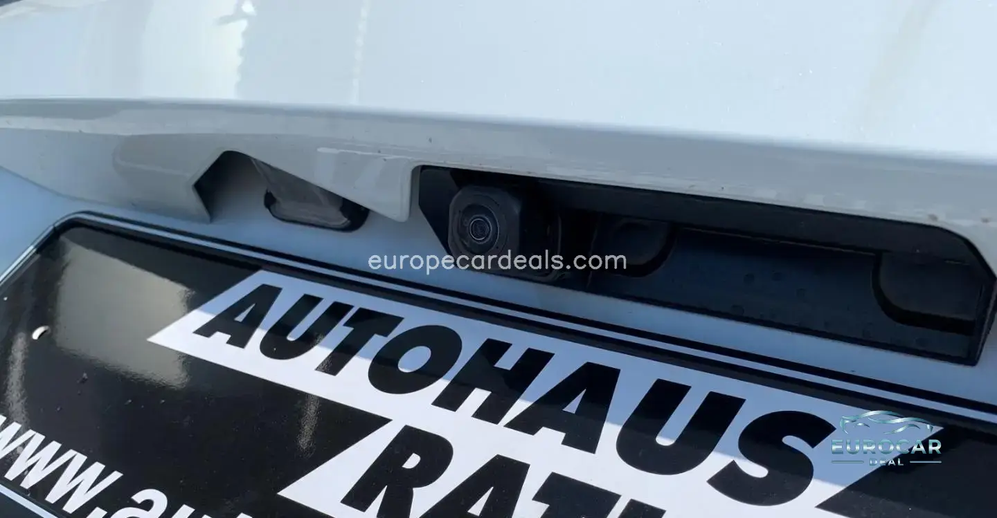 Suzuki (SX4) S-Cross