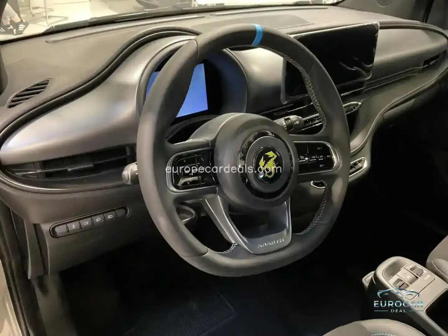 Abarth 500