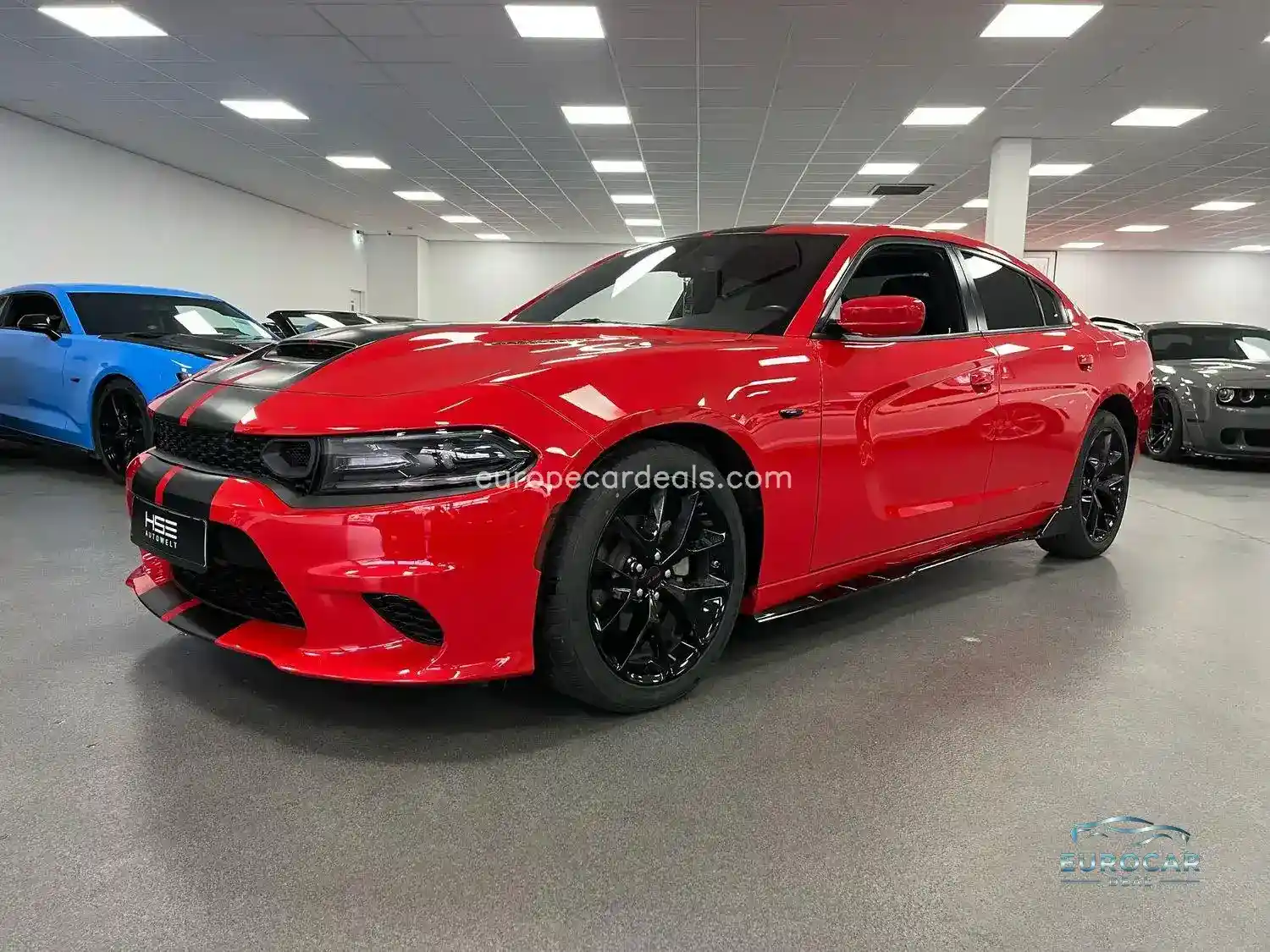 Dodge Charger
