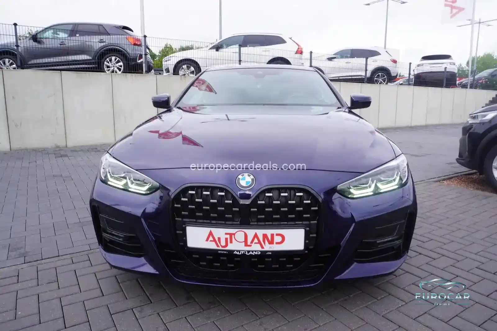 BMW 420