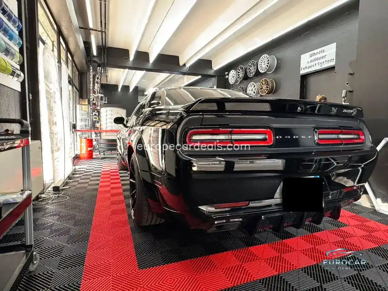 Dodge Other