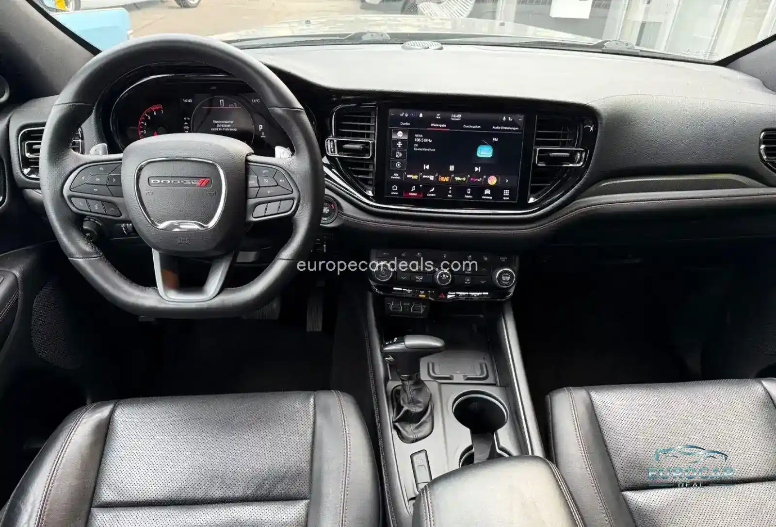 Dodge Durango