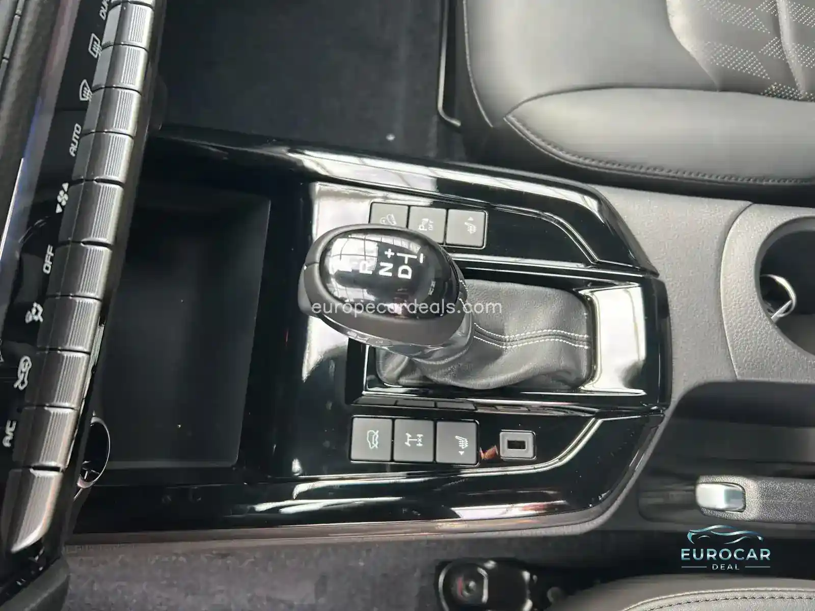 1.9 V-Cross 3,5t Anhängelast Kamera Carpla