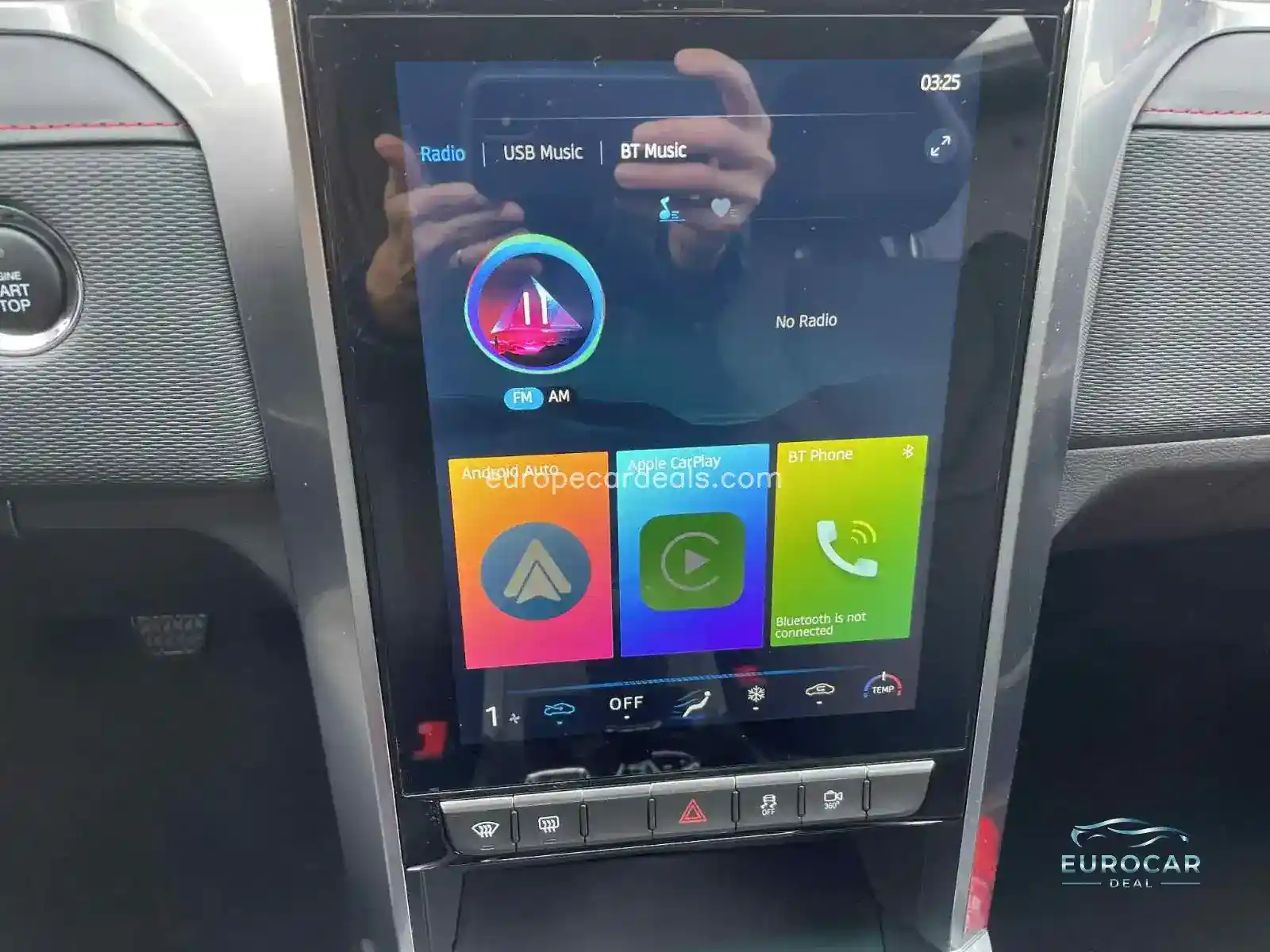 JAC 8 Pro