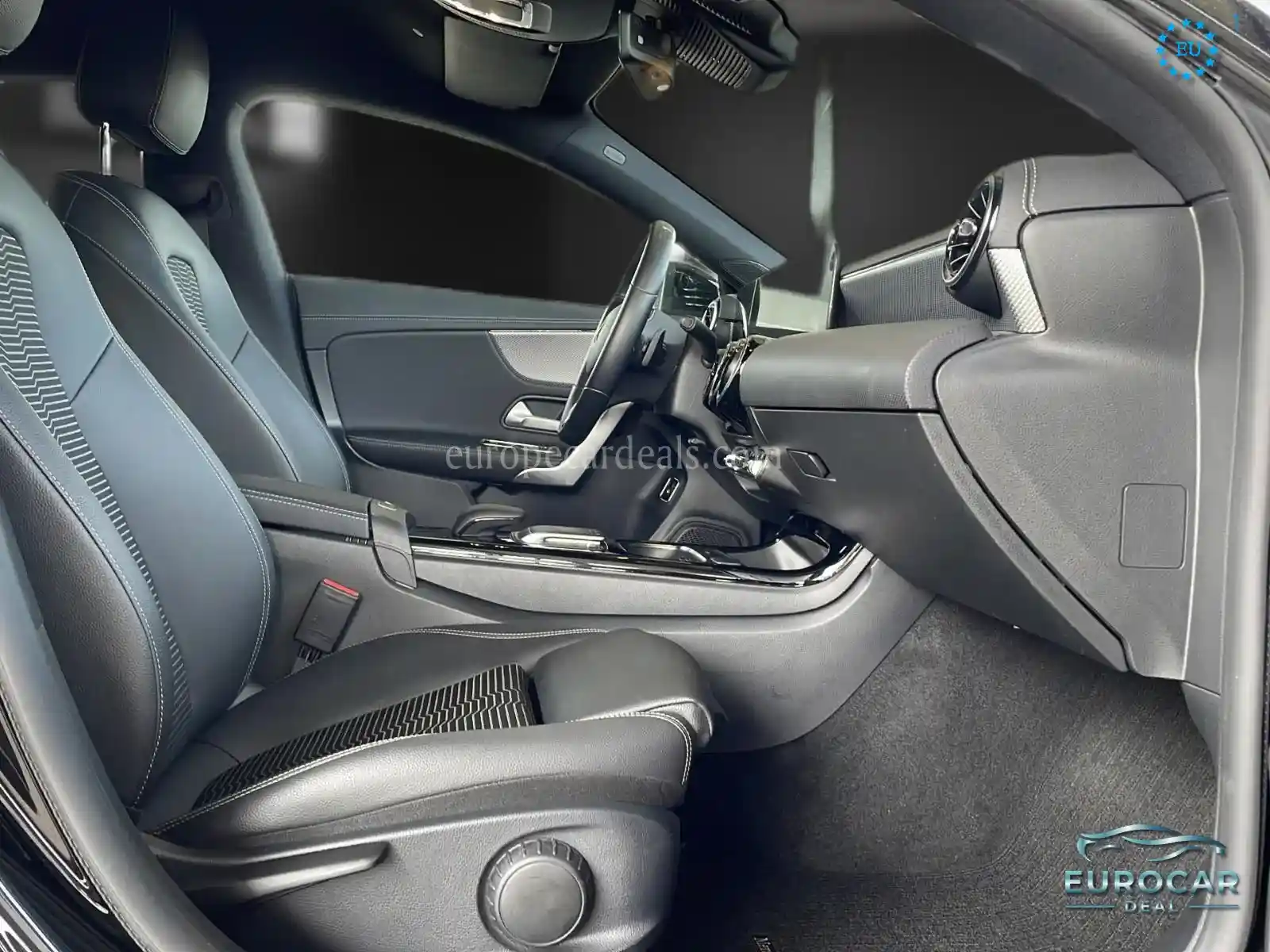 Mercedes-Benz CLA 250 Shooting Brake