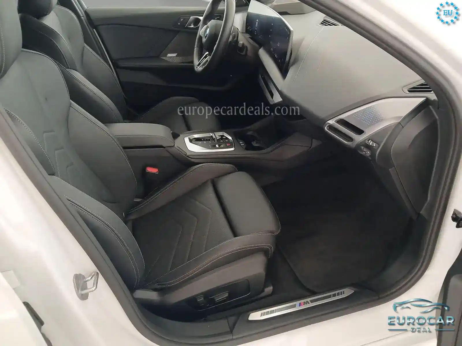 BMW 123