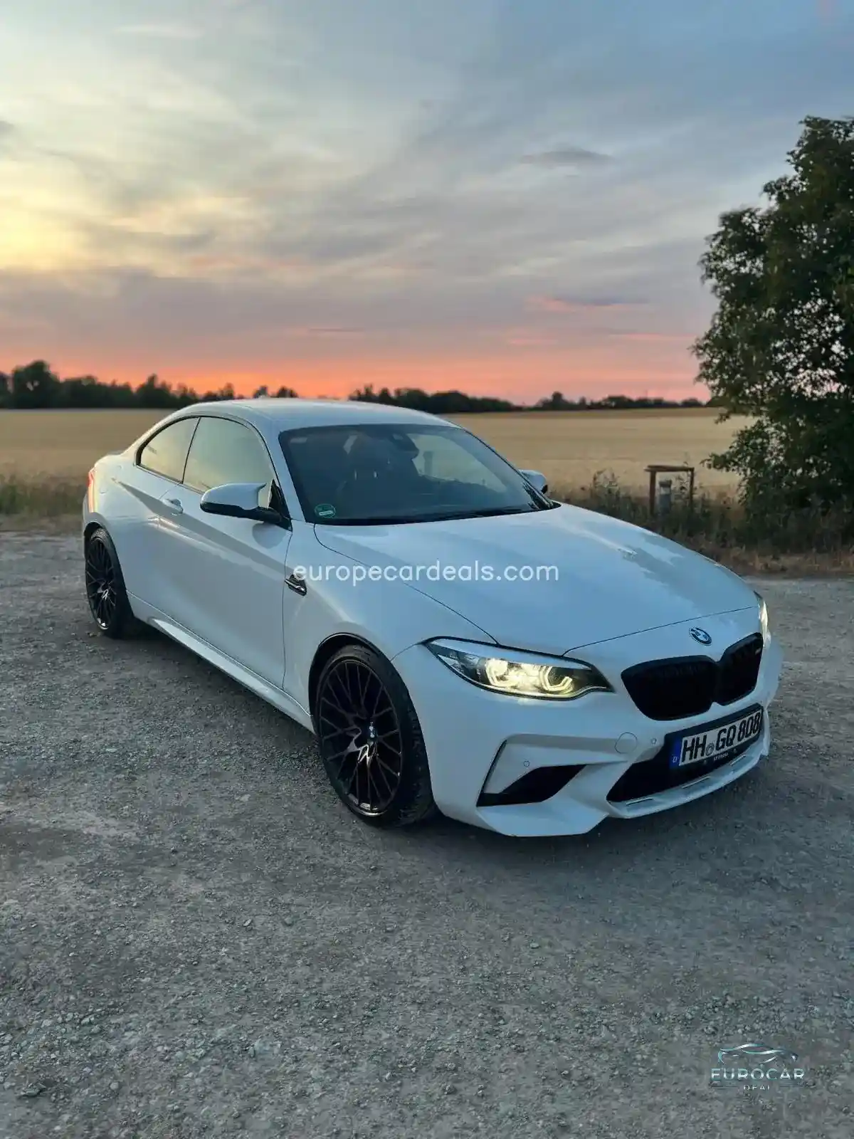 BMW M2