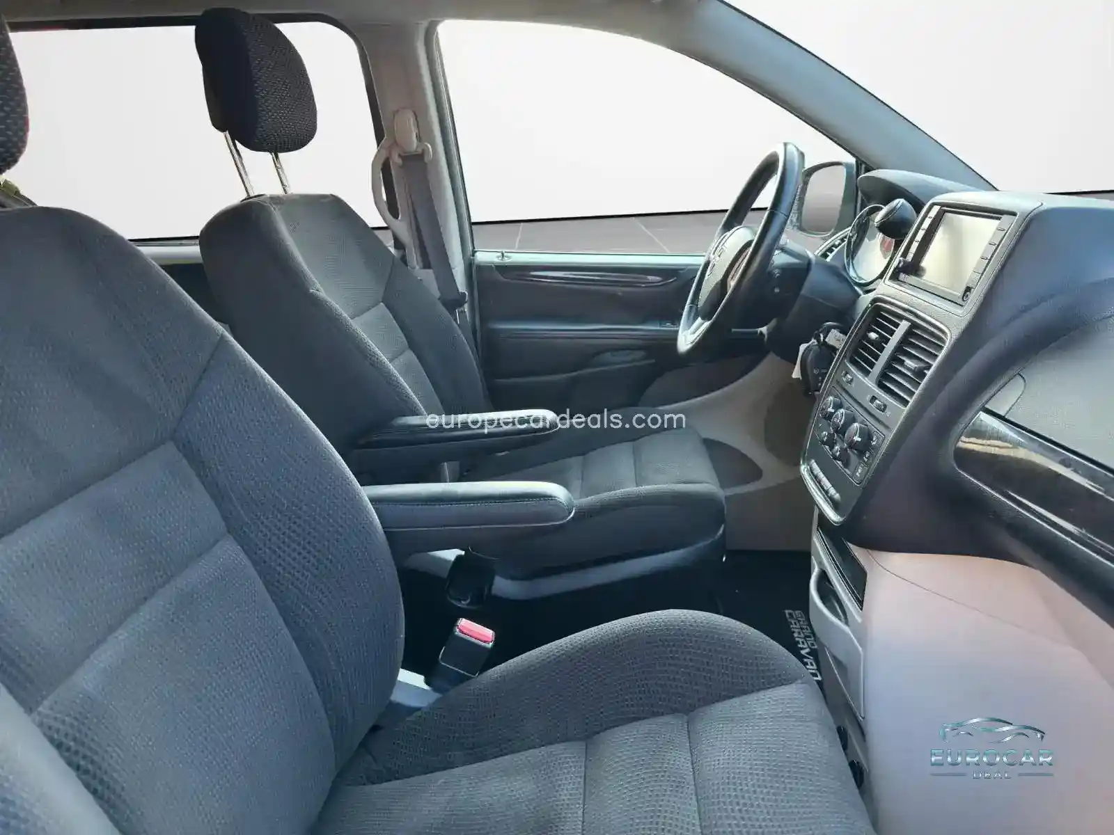 Dodge Grand Caravan