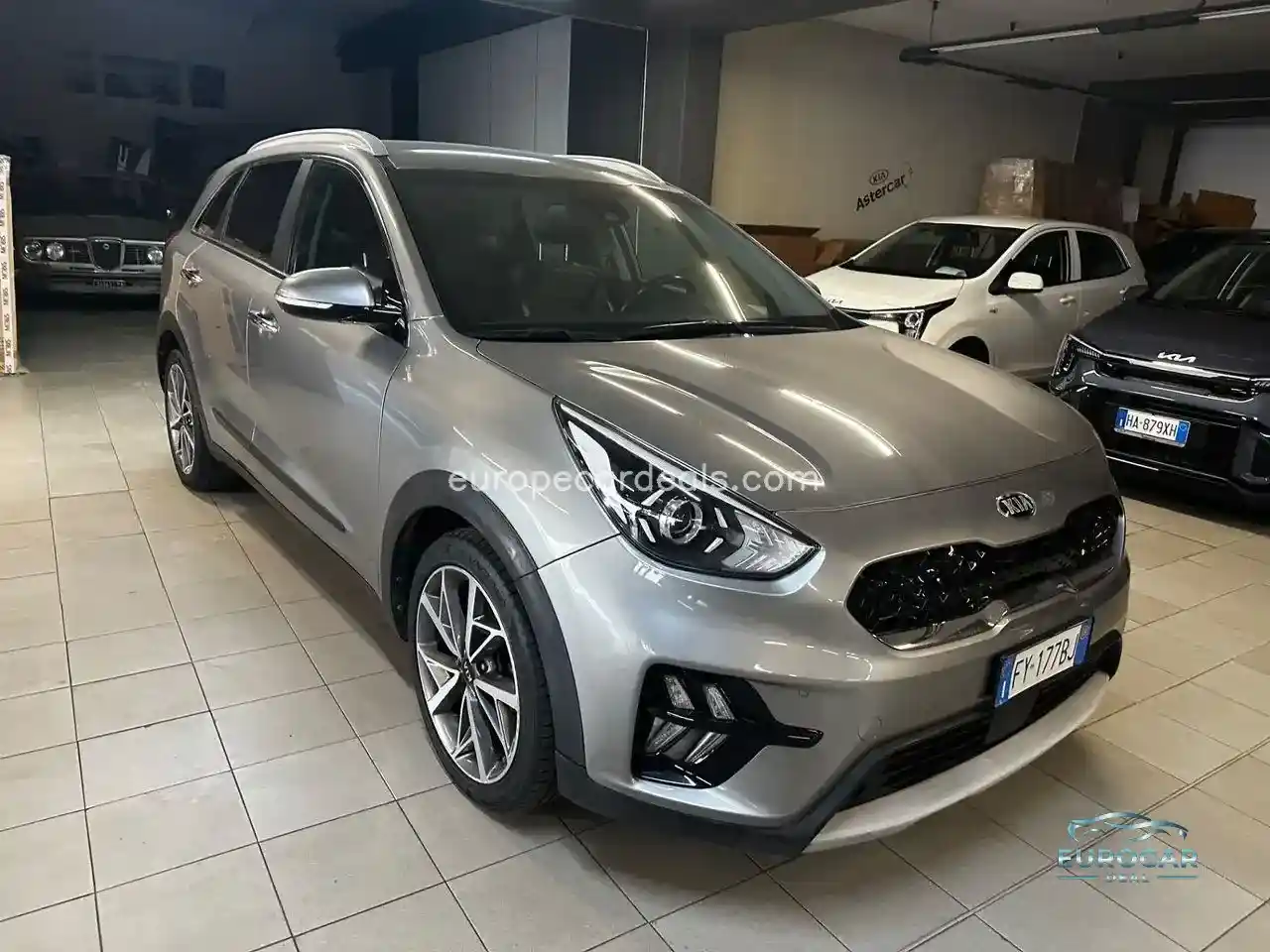 Kia Niro