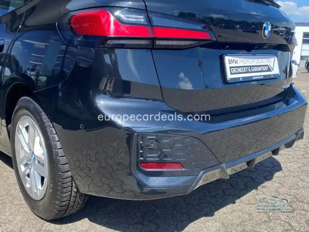 BMW 220 Active Tourer