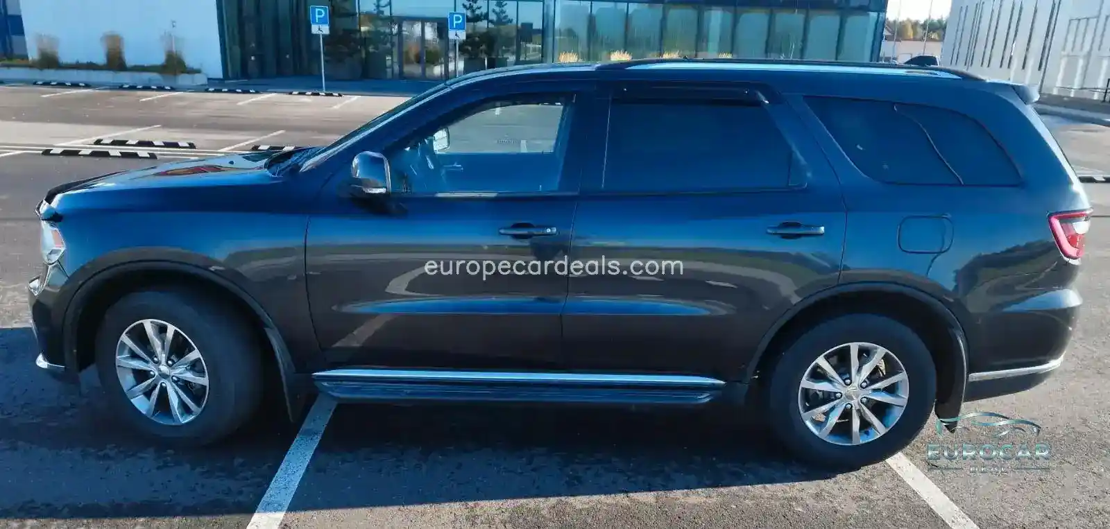 Dodge Durango