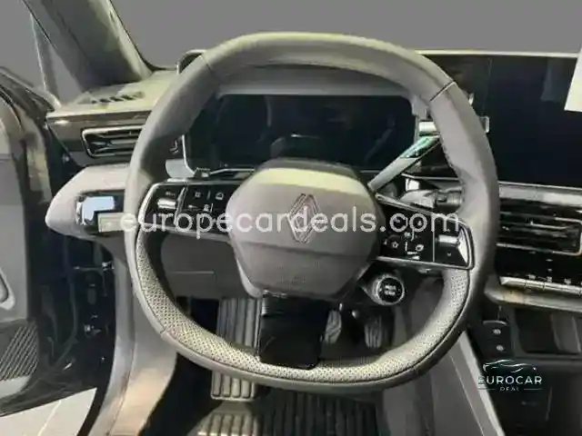 Renault Other