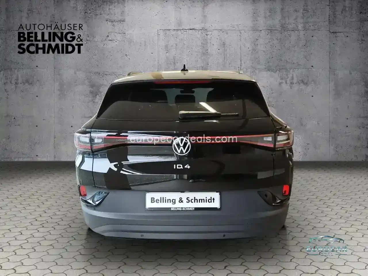 Volkswagen ID.4