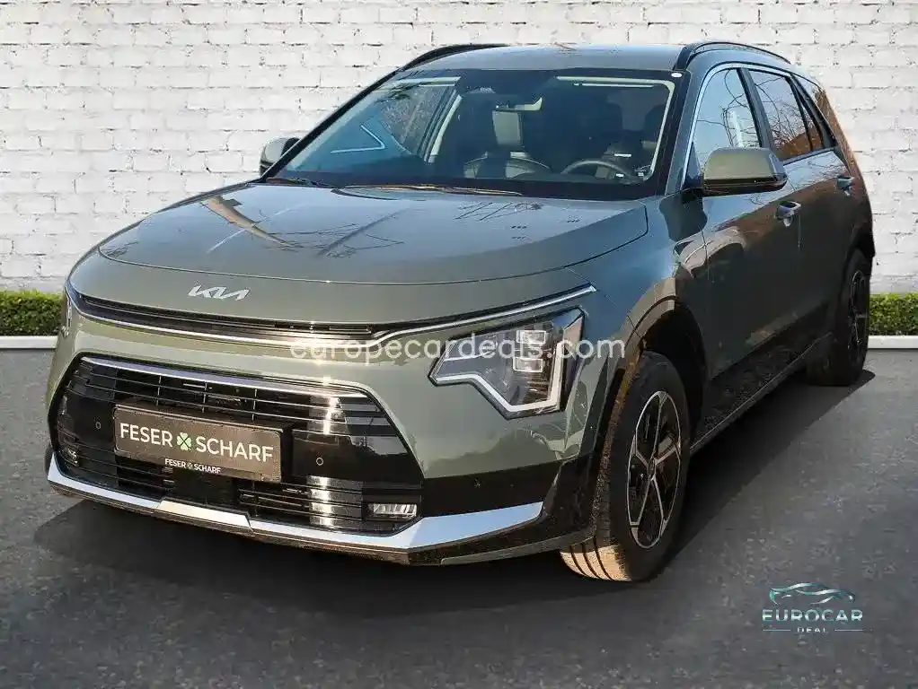 Kia Niro