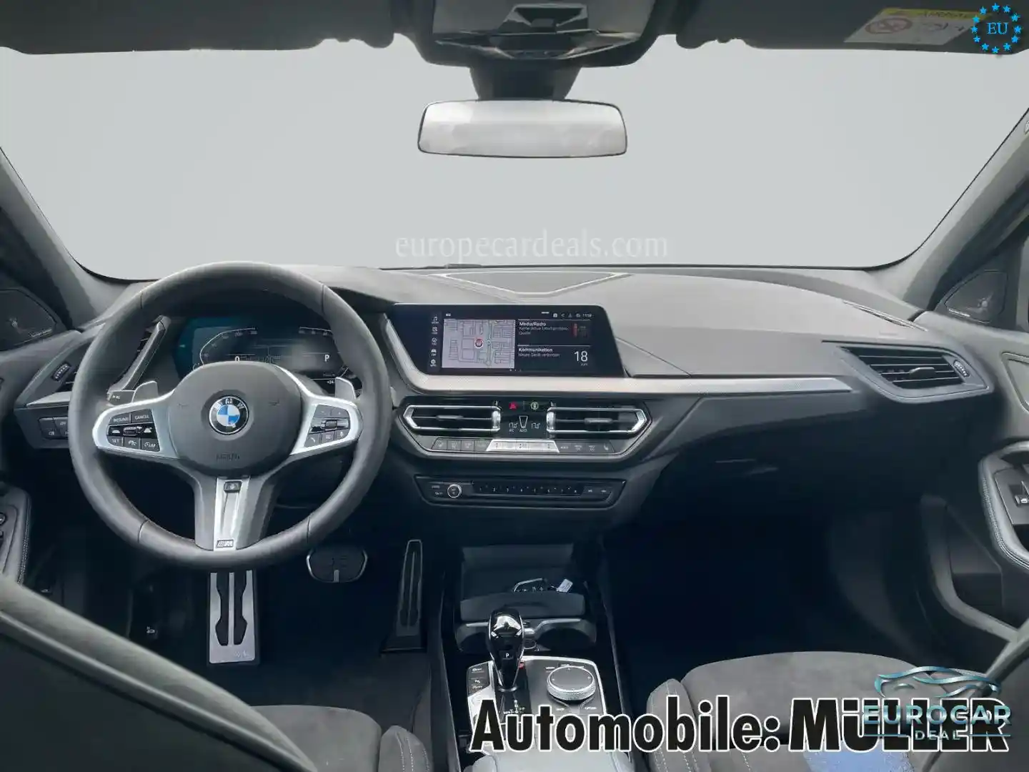 BMW 128