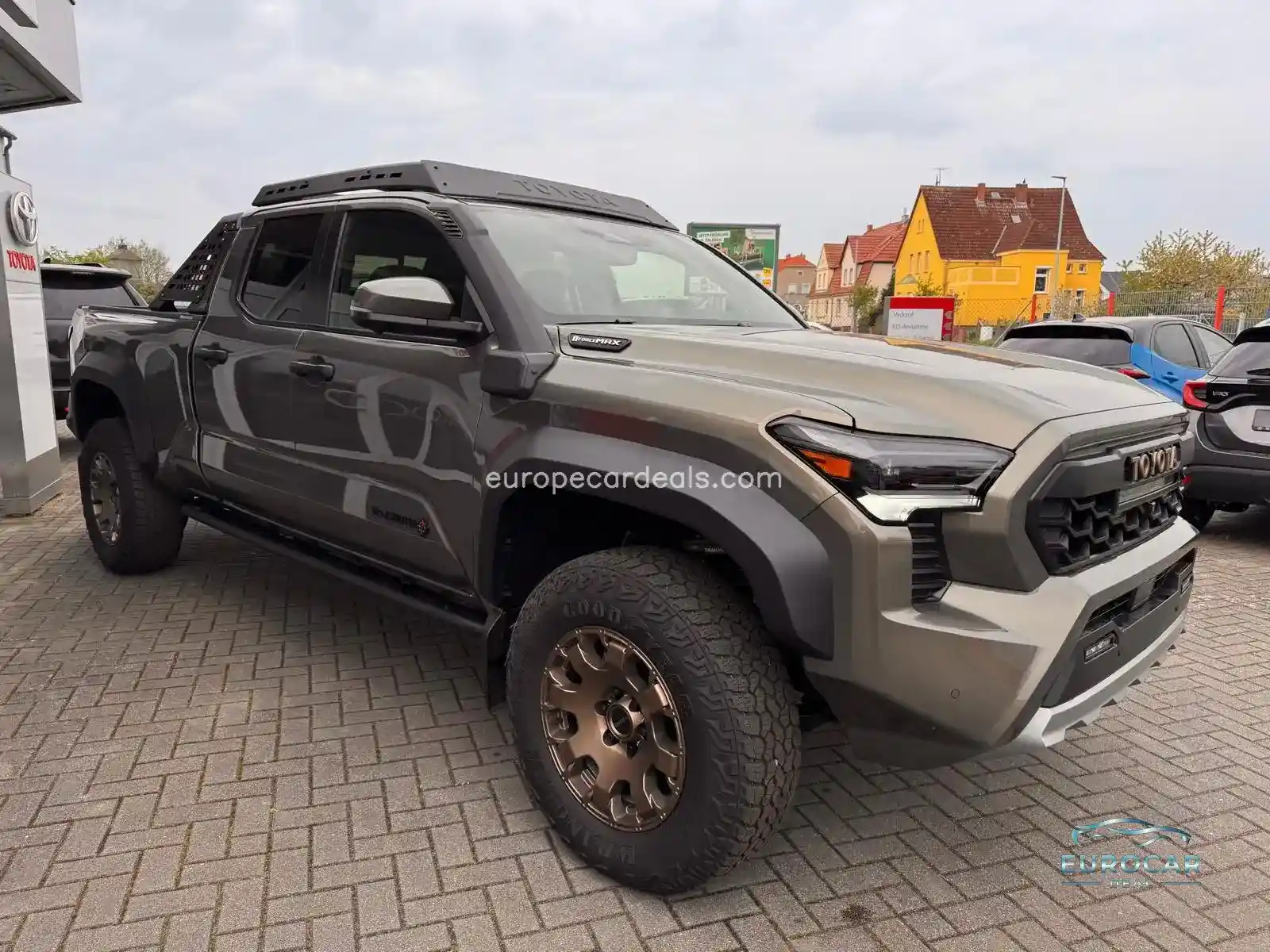 Toyota Tacoma
