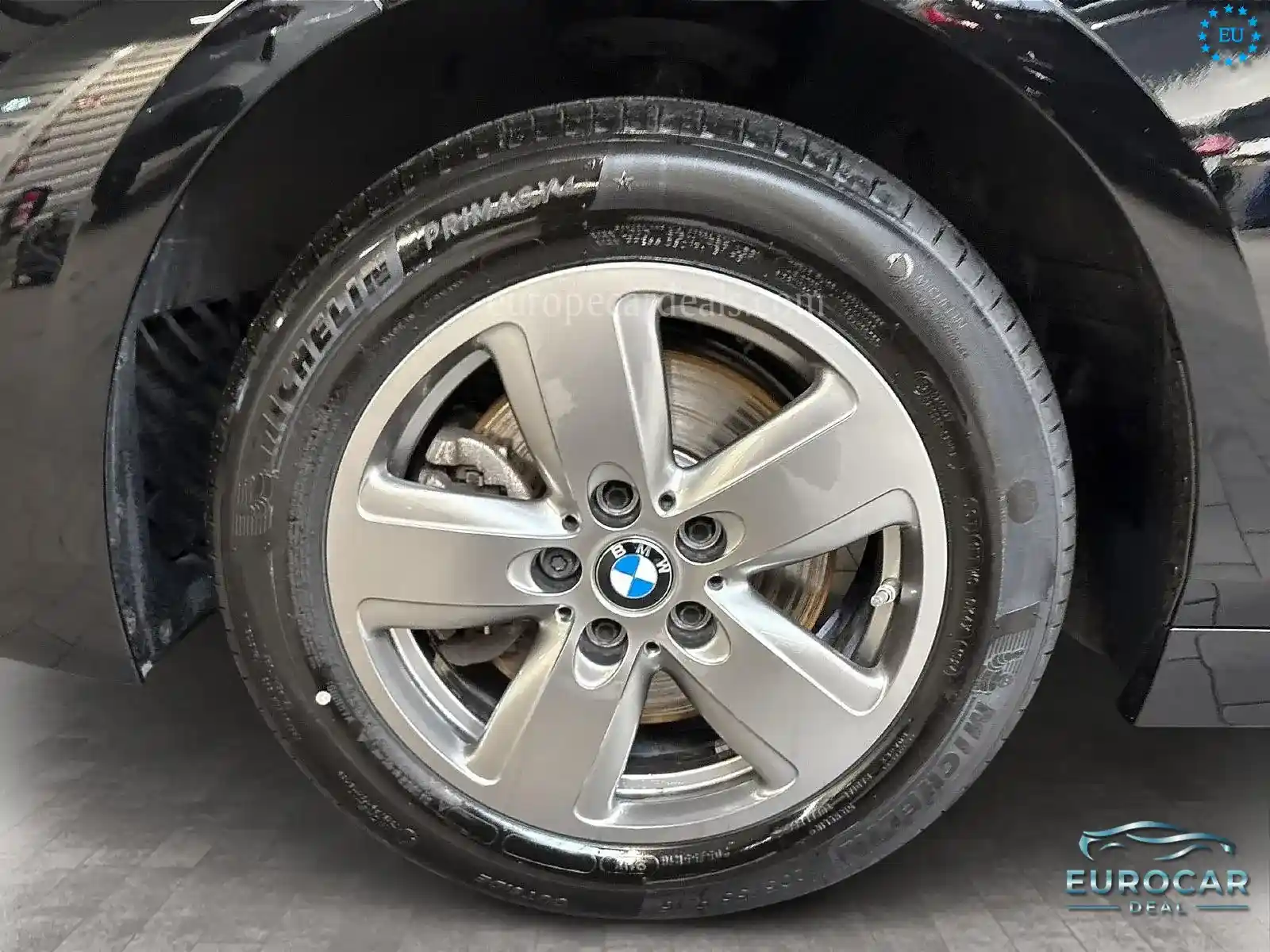 BMW 116