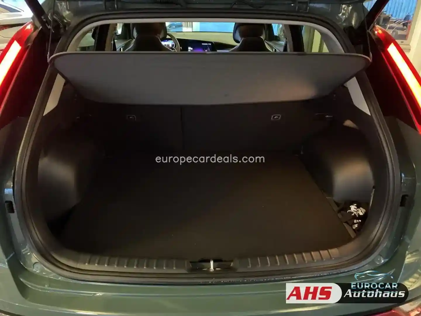 Kia Niro EV