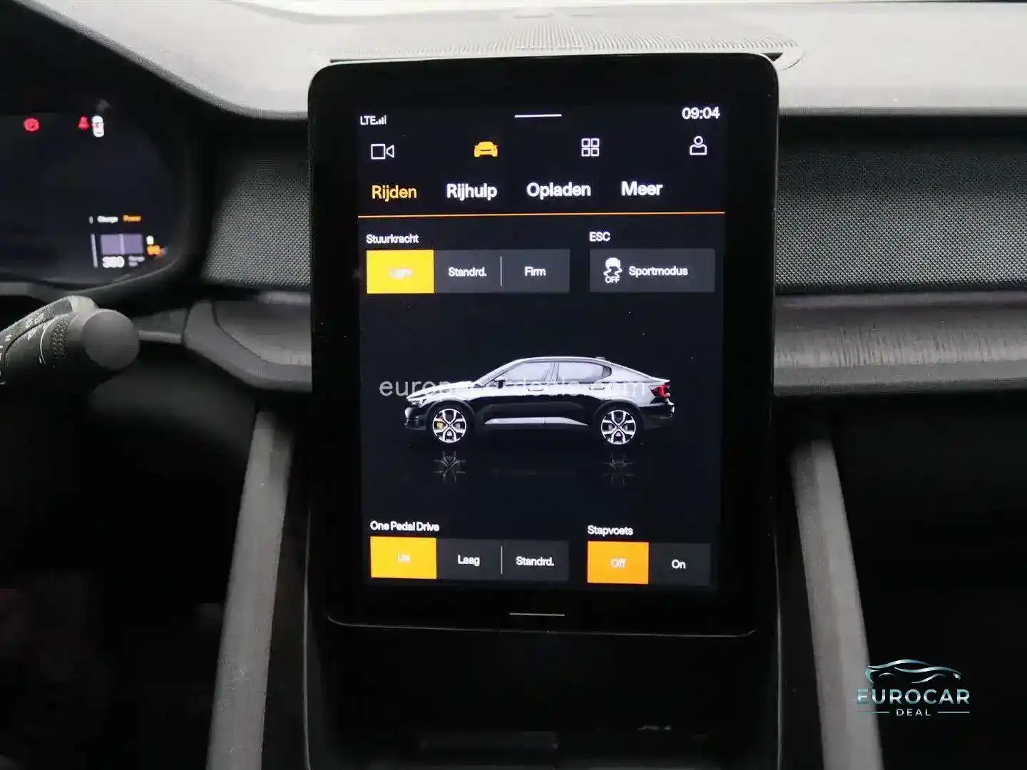 Polestar 2