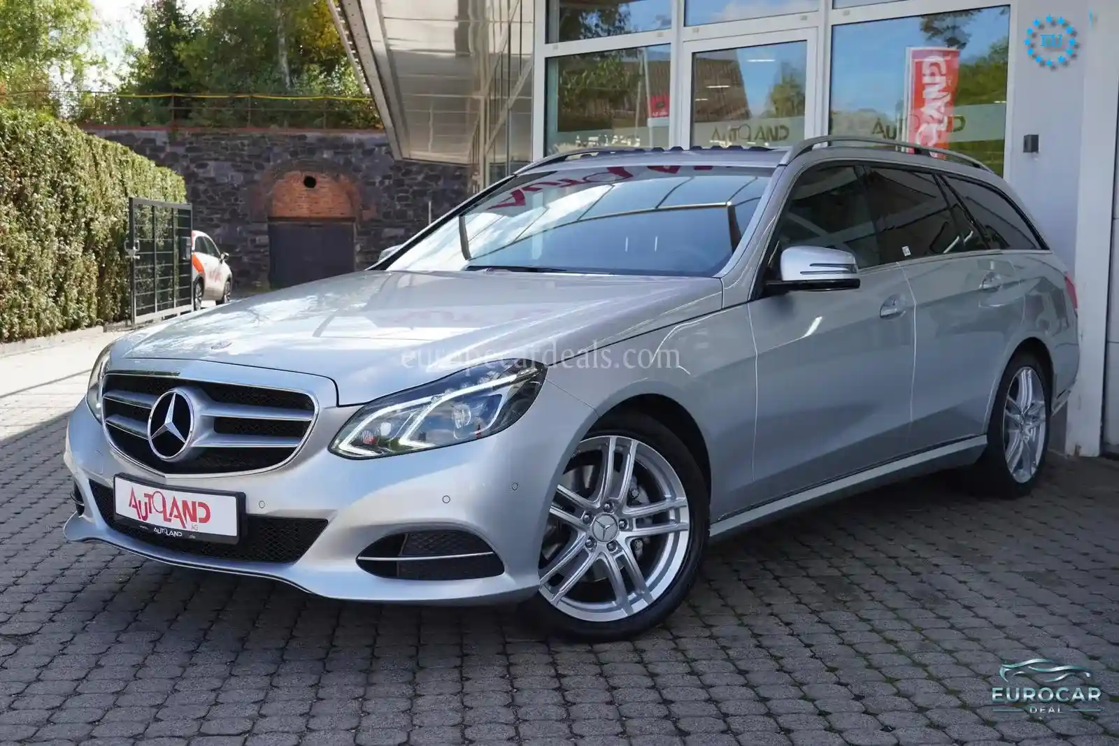 Mercedes-Benz E 350