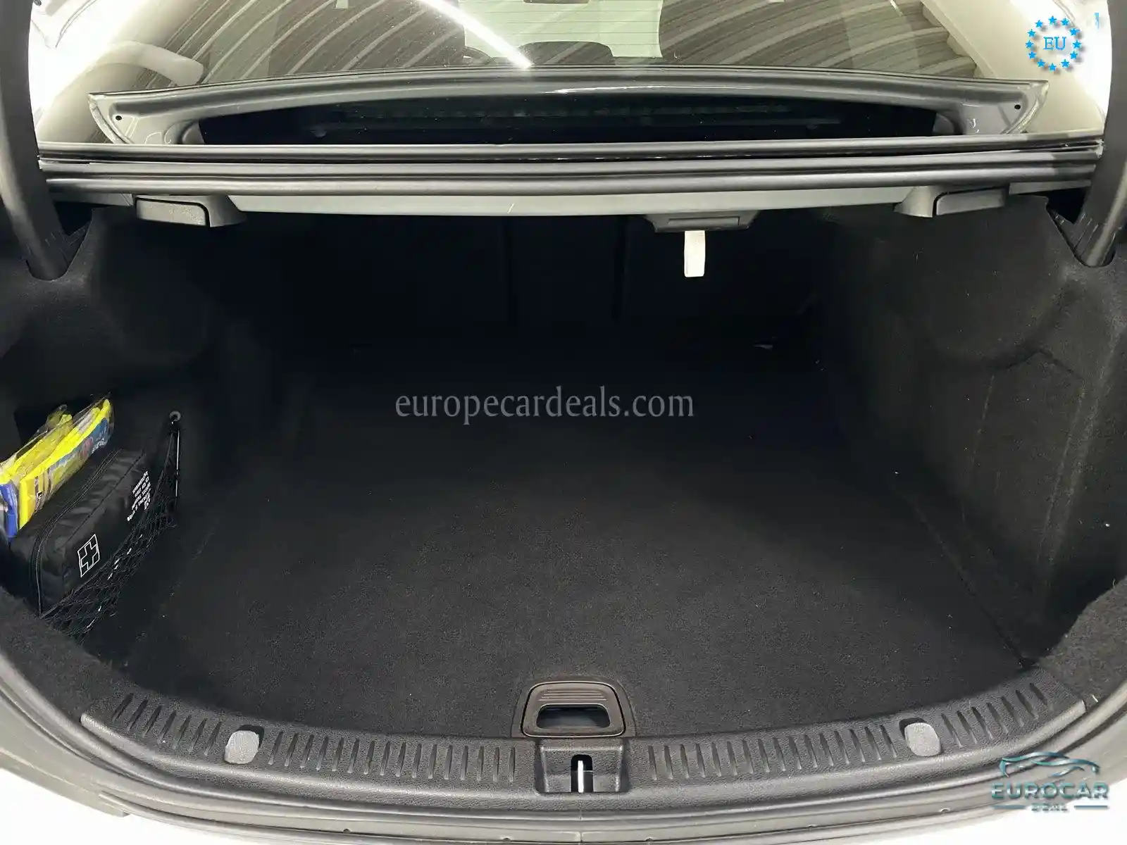 Mercedes-Benz E 400