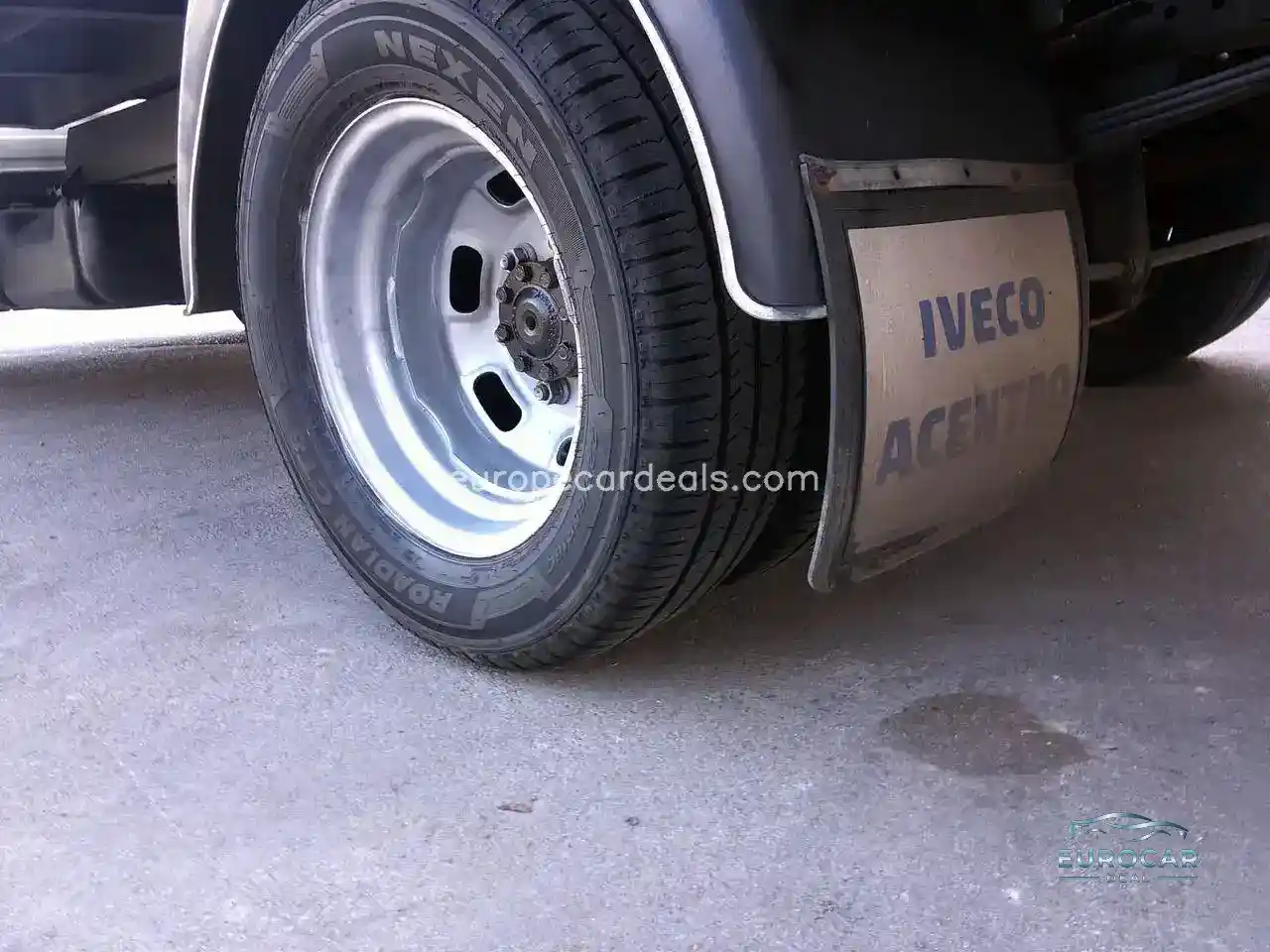 Iveco Other