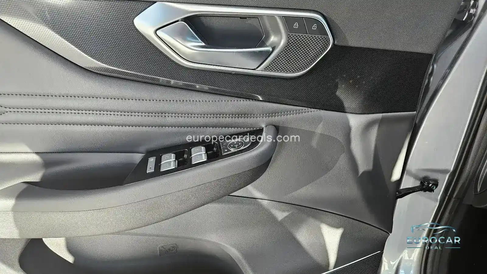 BAIC Beijing X75