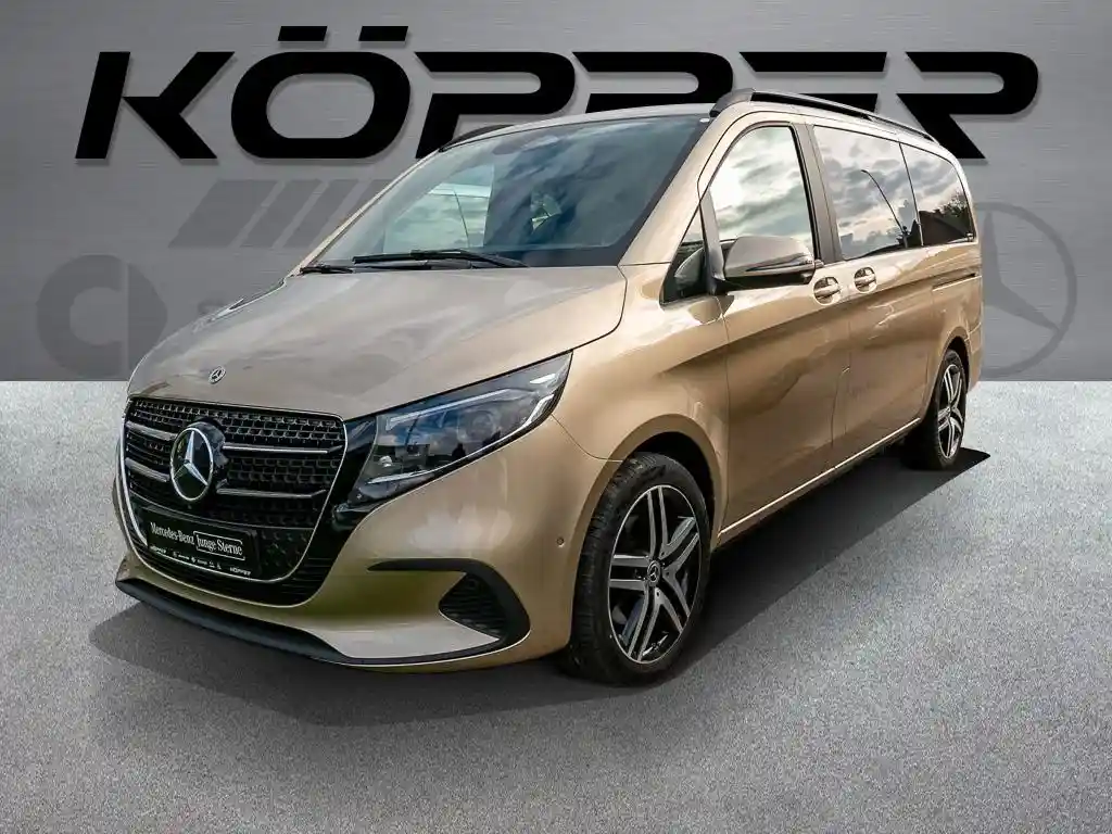 Mercedes-Benz V 300