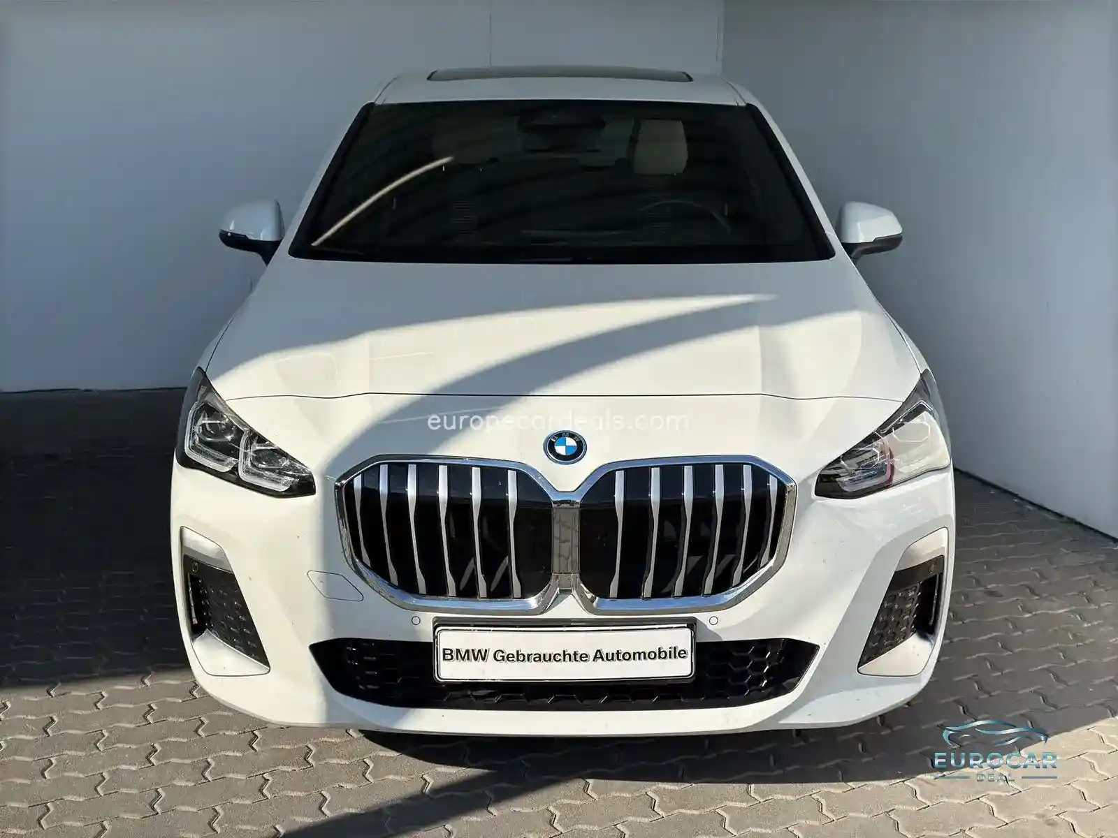 BMW 225 Active Tourer