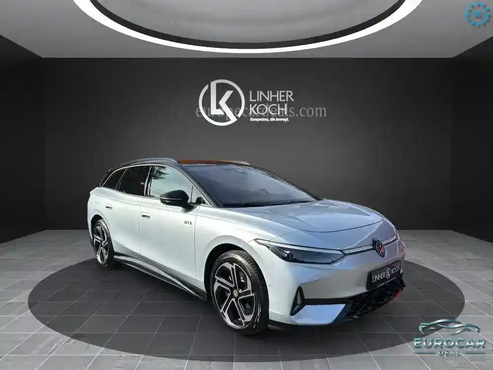 Volkswagen ID.7