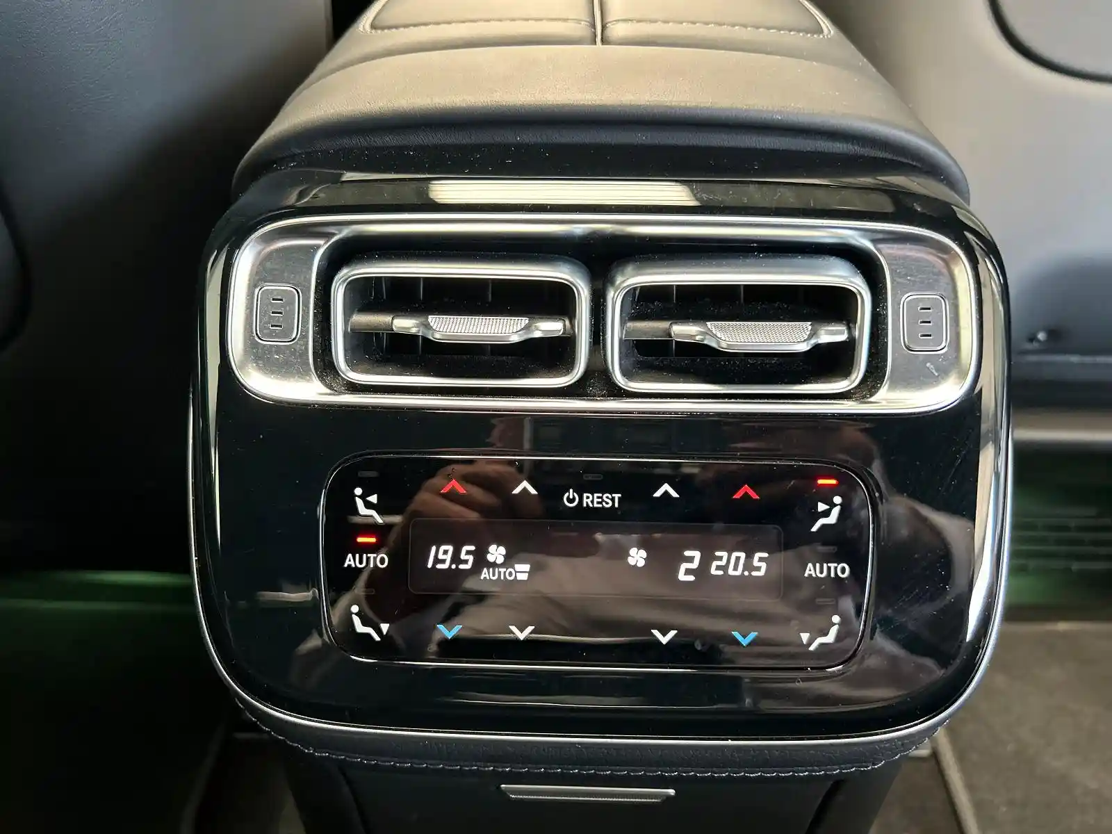 Mercedes-Benz S 350