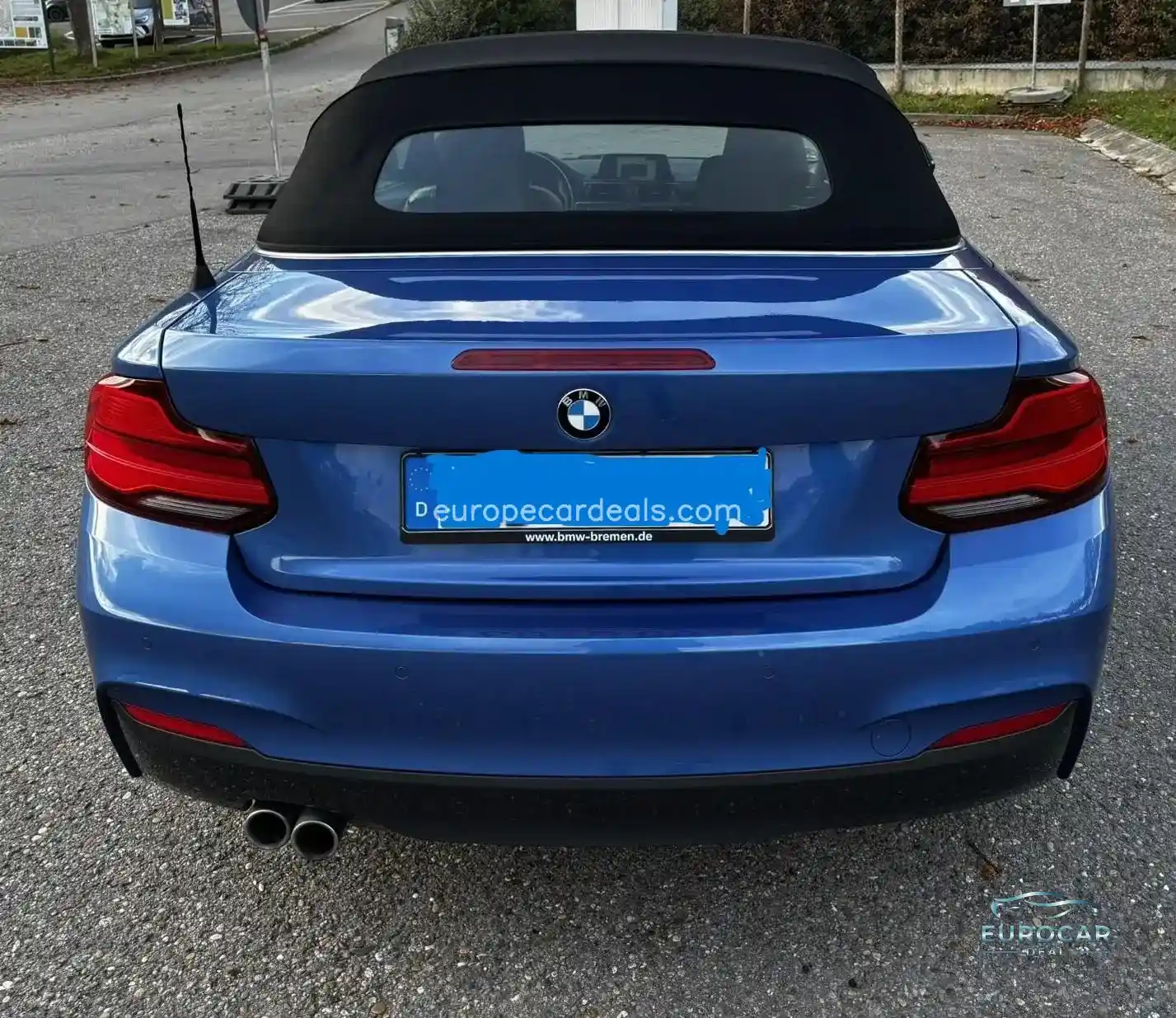 BMW 220