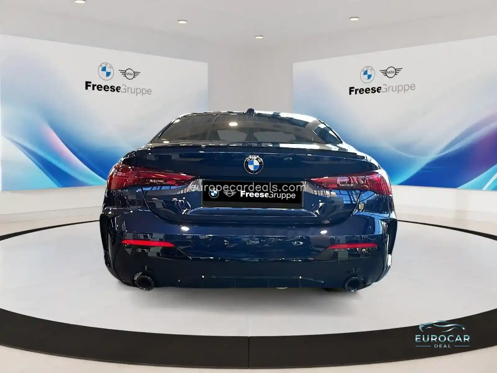 BMW 430