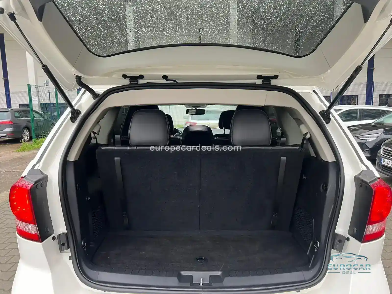 Dodge Journey