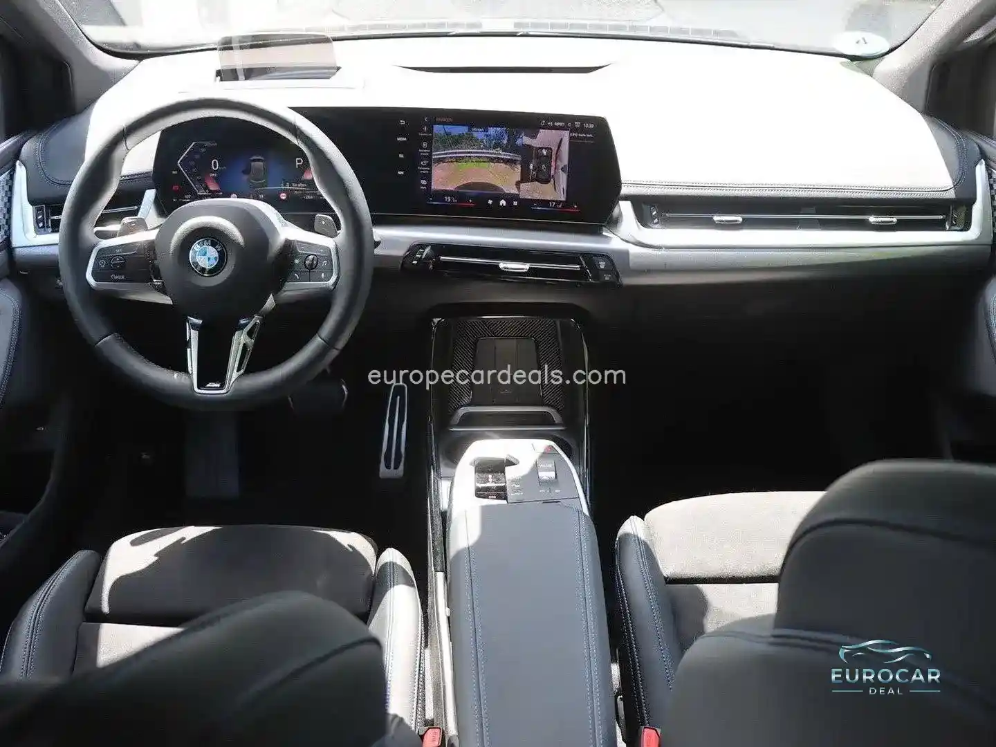 BMW 220 Active Tourer