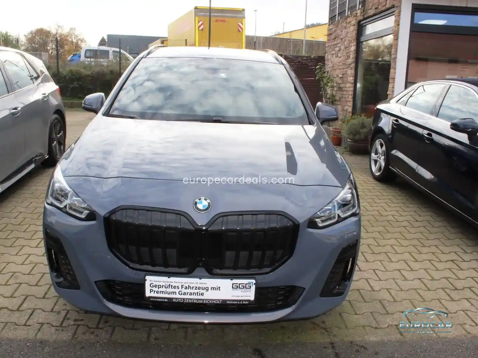 BMW 218 Active Tourer